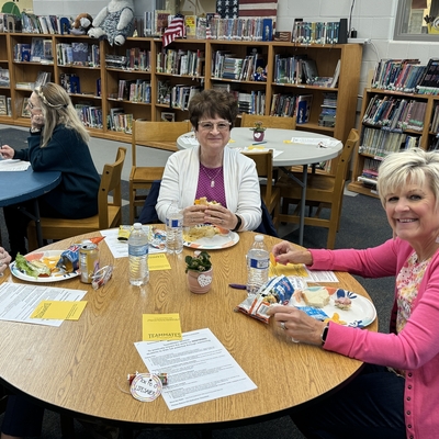 Norris Middle School Norris School District